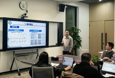 信創(chuàng)海河實(shí)驗(yàn)室舉行首次職稱自主評審會議，探索自然科學(xué)研究和試驗(yàn)發(fā)展新路徑