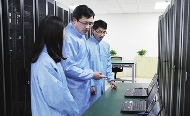 創新發展 筑夢泉城——濟南市優秀科技工作者風采展