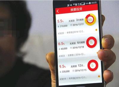 投資陷阱 大慶128位市民深陷“金巖”圈套，血本無歸的警示