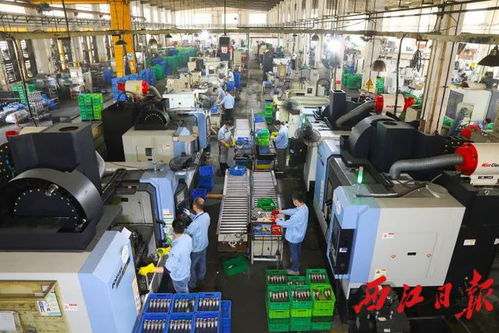 肇慶企業投資3.6億元建設7萬平米新廠，區域經濟迎來新動力